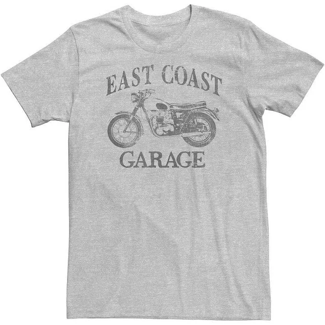 t-shirt Vintage Supply Logo Tee Kohl's $19.99