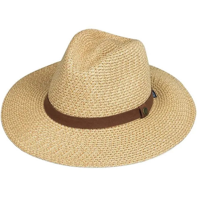 accessory Wallaroo Outback Fedora Hat Wallaroo Hat Company $61