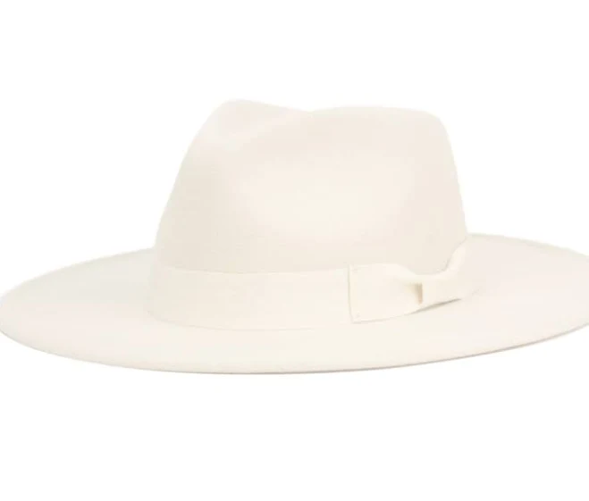 accessory Wide Brim Fedora Mike The Hatter $39.9