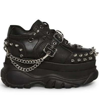 shoes Widow Platform Sneakers Dolls Kill $109