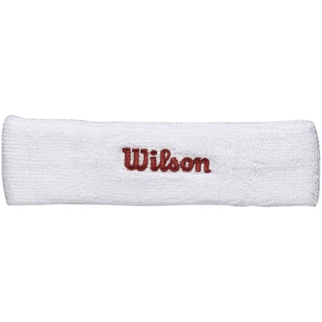 accessory Wilson Sporting Goods Performance Rayon Headband Walmart $3.46