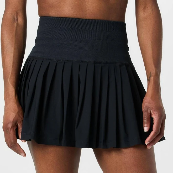 skirt Wilson Women's Midtown Tennis Skirt Tennis Warehouse $78