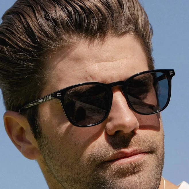 accessory WMP Eyewear Men's WMP Nick Polarized Sunglasses WMP Eyewear $49