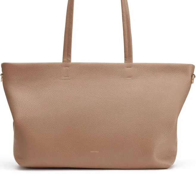 bag Women Cuyana Small Easy Zipper Tote Bloomingdale's $298