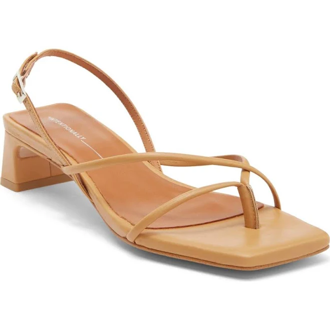shoes Women's Intentionally Blank Fifi Sandal Nordstrom $192