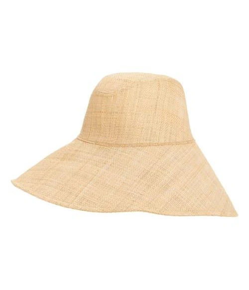 accessory Women's Lack of Color The Cove Straw Sun Hat Nordstrom $149