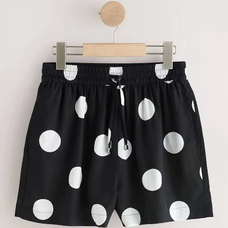 shorts Women's Linen Spot Shorts Next USA $31