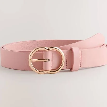 accessory Womens NEXT Regular PU Belt Next USA $14