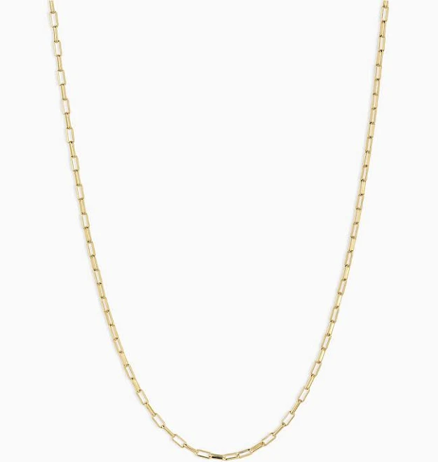 accessory Women's Parker Delicate Necklace gorjana $60