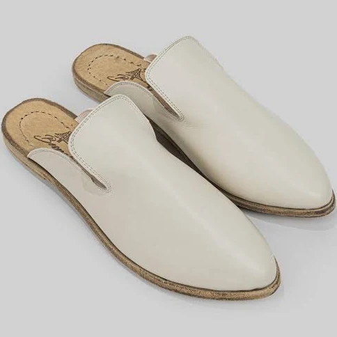 shoes Women's Pointed Toe Slip-Ons Etsy - Seller $92.4