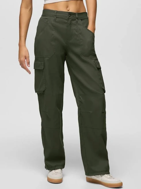 cargo pants Women's prAna Stretch Zion Cargo Pants prAna $104
