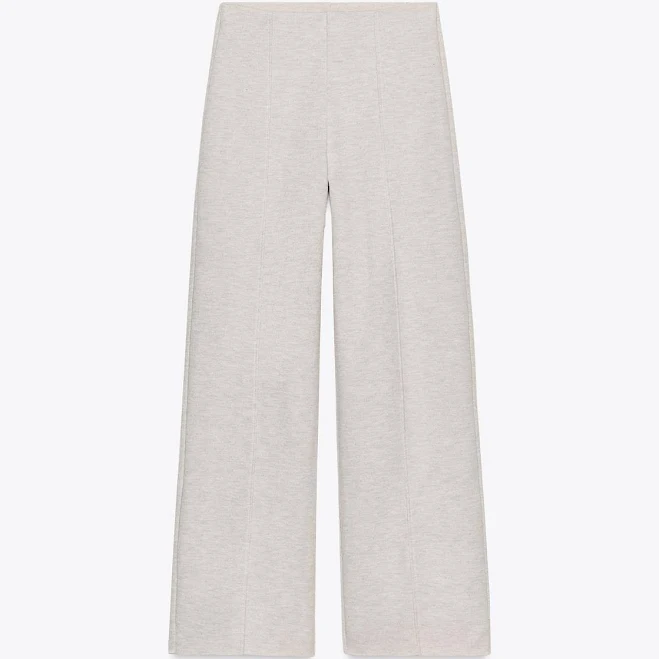 bottoms Zara Women's Soft Touch Palazzo Pants Zara USA $23.94