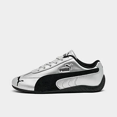 PUMA Women's Speedcat Metallic Sneakers