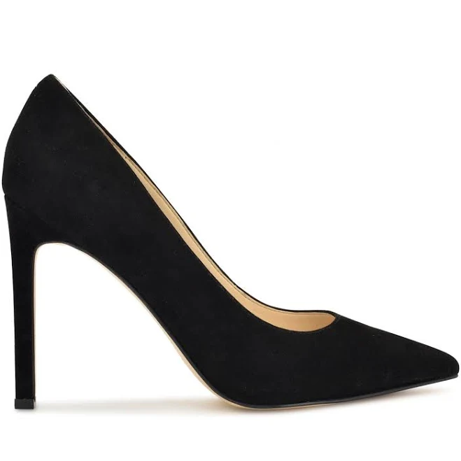 Nine West Women's Tatiana Pointy Toe Pumps