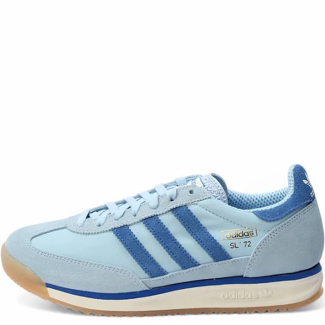 Adidas Men's SL 72 RS