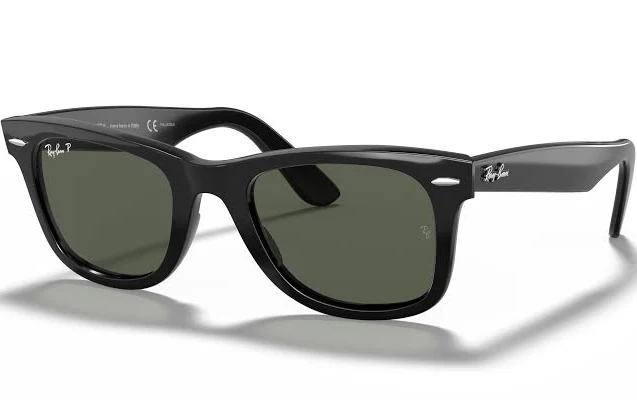 Ray Ban Wayfarer Sunglasses