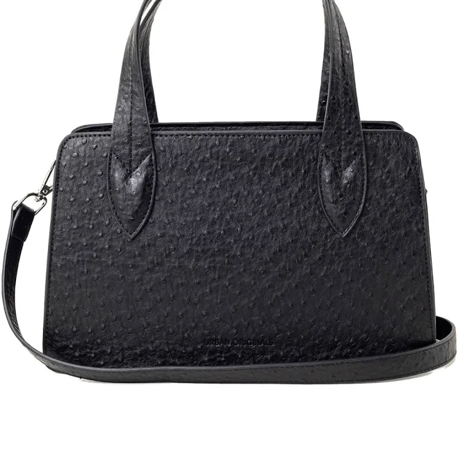 Urban Originals Clara Leather Crossbody Bag