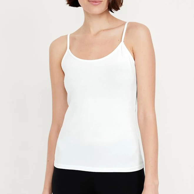 Old Navy Women's First-Layer Cami Tank Top