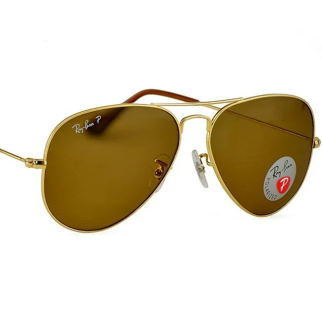 Ray Ban Aviator Sunglasses