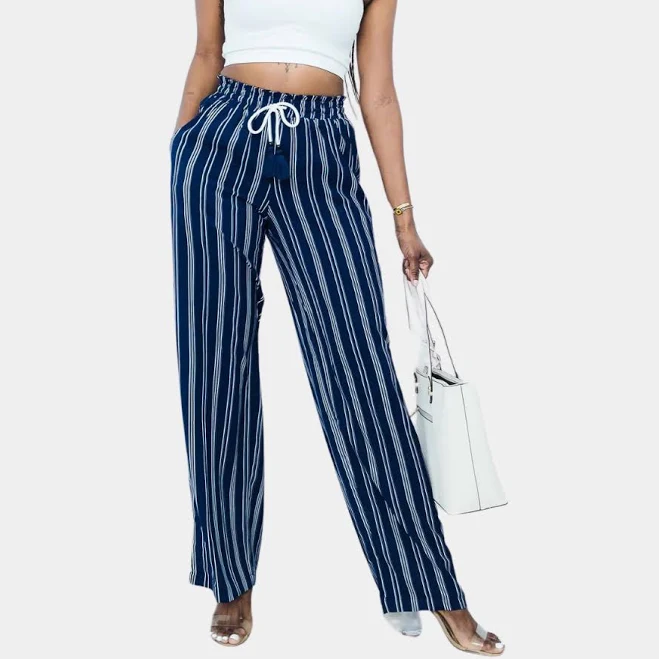 Tall Yacht Pants