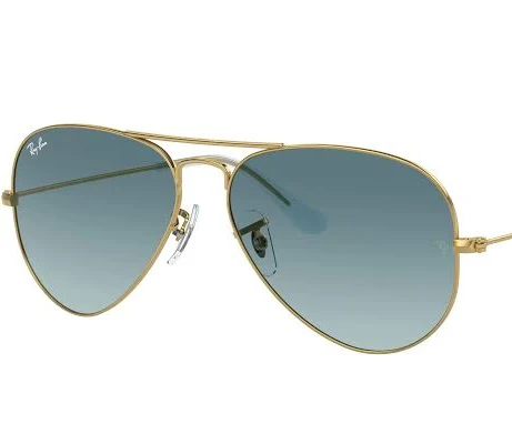 Ray-Ban Aviator Sunglasses
