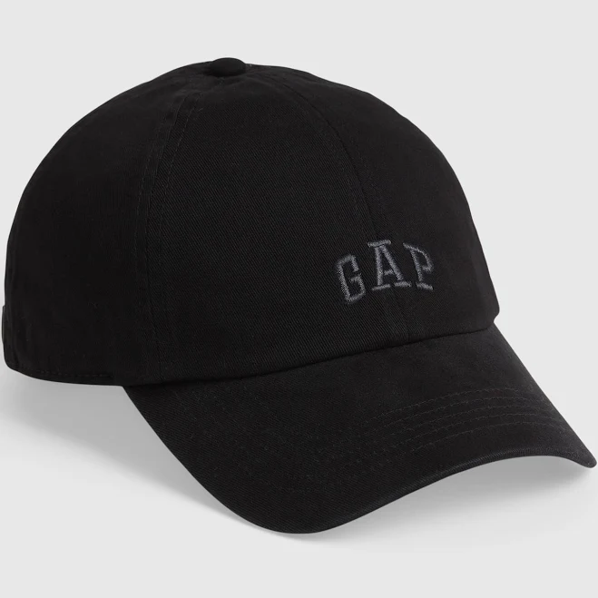 GAP Logo Baseball Hat