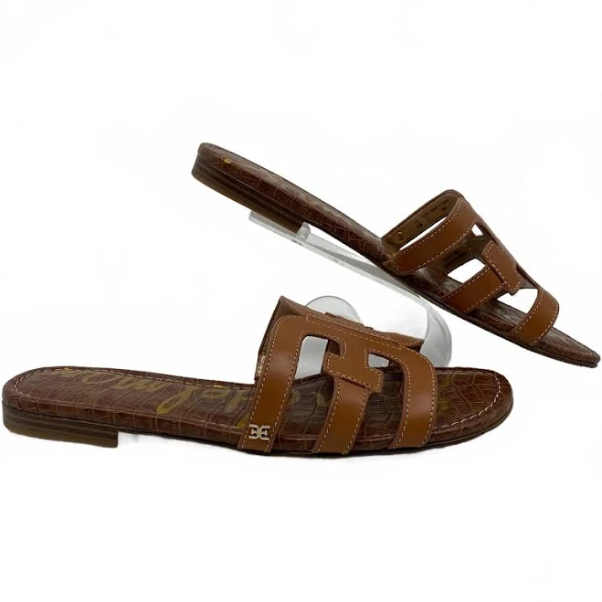 Sam Edelman Women's Bay Slide Sandal