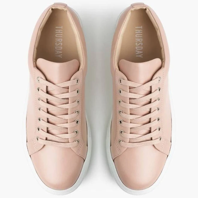 Thursday Boot Company Women's Premier Low Top