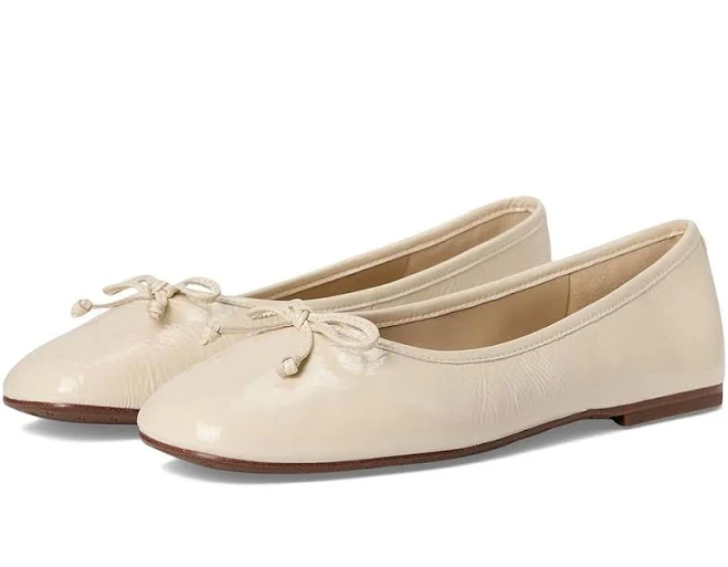 Sam Edelman Women's Alie Ballet Flat