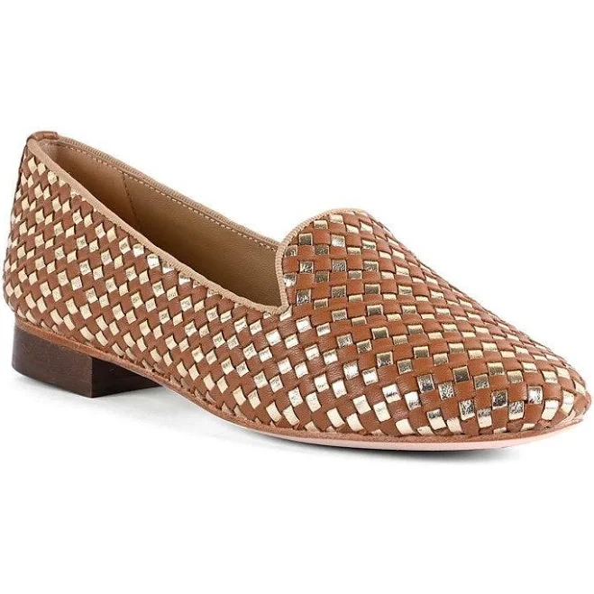 Vanilla Moon Women's Pointed Toe Ballerina