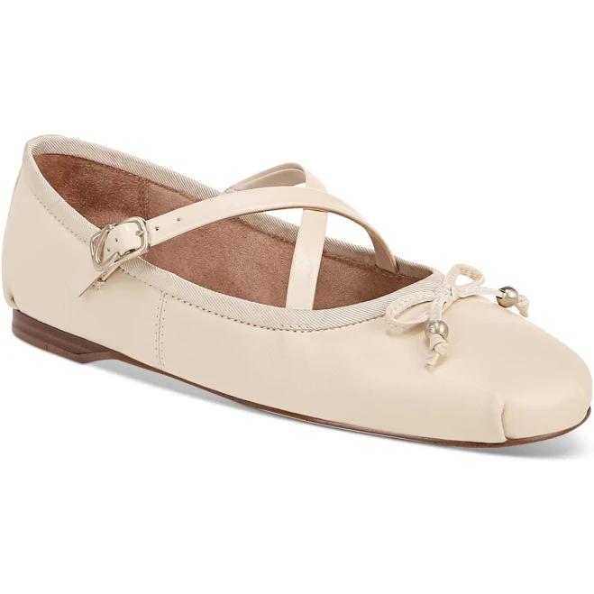 Circus NY by Sam Edelman Women's Zuri Ballet Flat