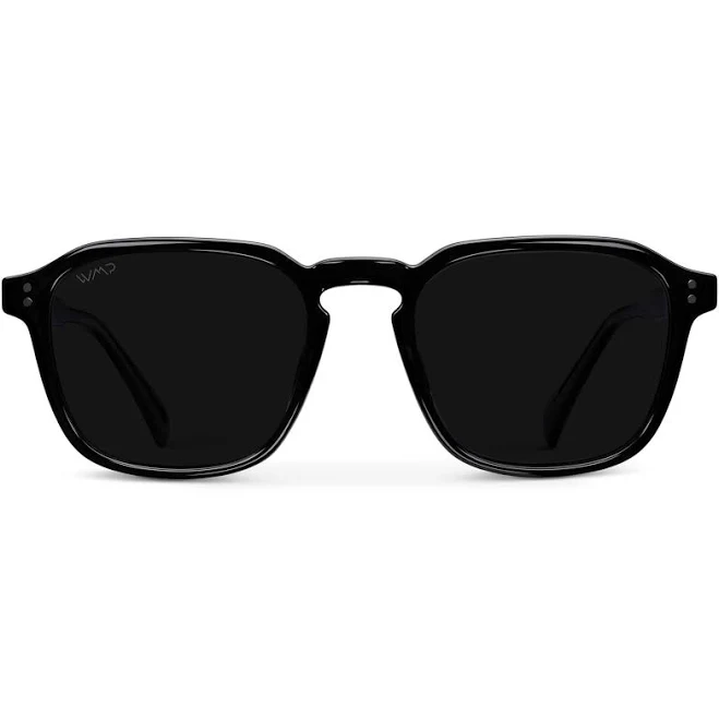 Francis Square Prescription Sunglasses