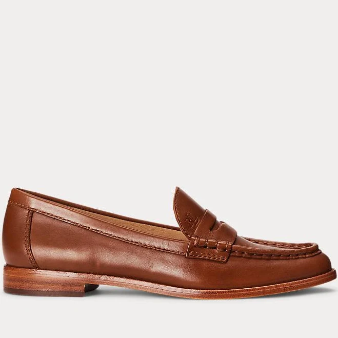 Ralph LAUREN Woman Loafer