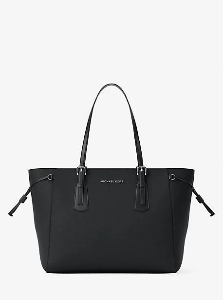 Michael Kors Voyager Large Saffiano Leather Tote Bag