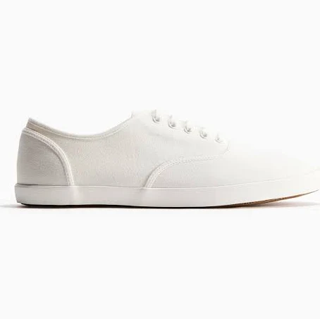 H&M Men's Canvas Sneakers