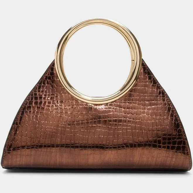 ALDO Alayamoonn Top Handle Bag