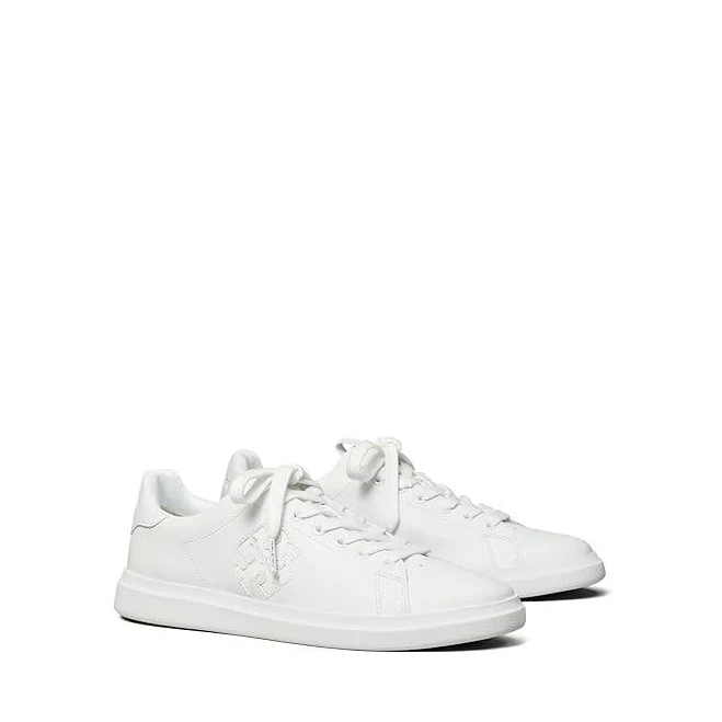 Tory Burch Women's Double T Howell Court