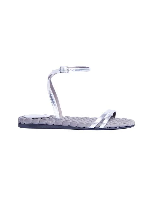 Aera Faye Vegan Flat Sandal