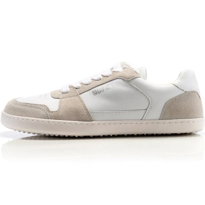 Shapen Rewind Leather Sneaker