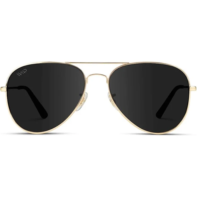 Men WMP Eyewear Maxwell Avi002 Polarized