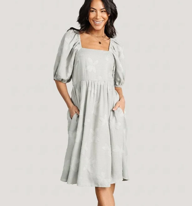 Baltic Born Women's Avery Short Dress