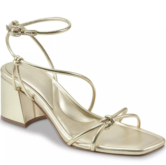 Marc Fisher Women's Gurion Sandal