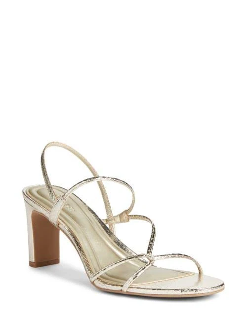 Open Edit Pia Slingback Sandal