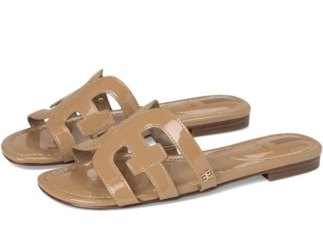 Sam Edelman Women's Bay Slide Sandal