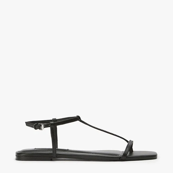 Tony Bianco Women's Ripple Nappa