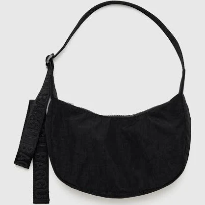 Baggu Small Crescent Nylon Bag