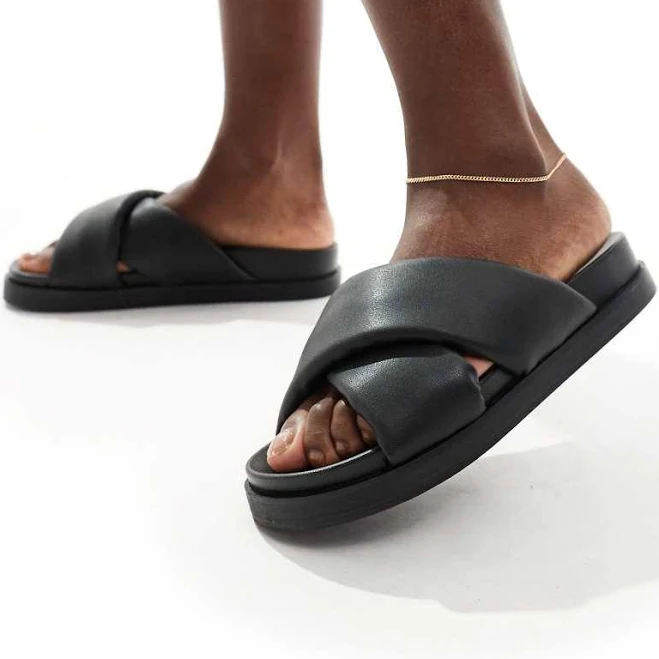 ONLY Mules 'Minnie-12'