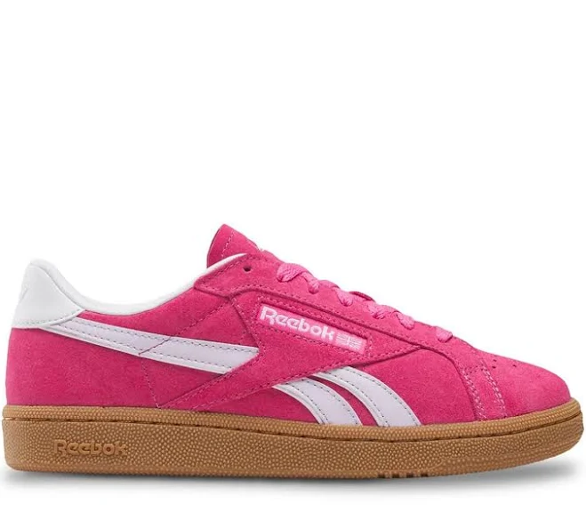 Adult Reebok Club C Grounds UK
