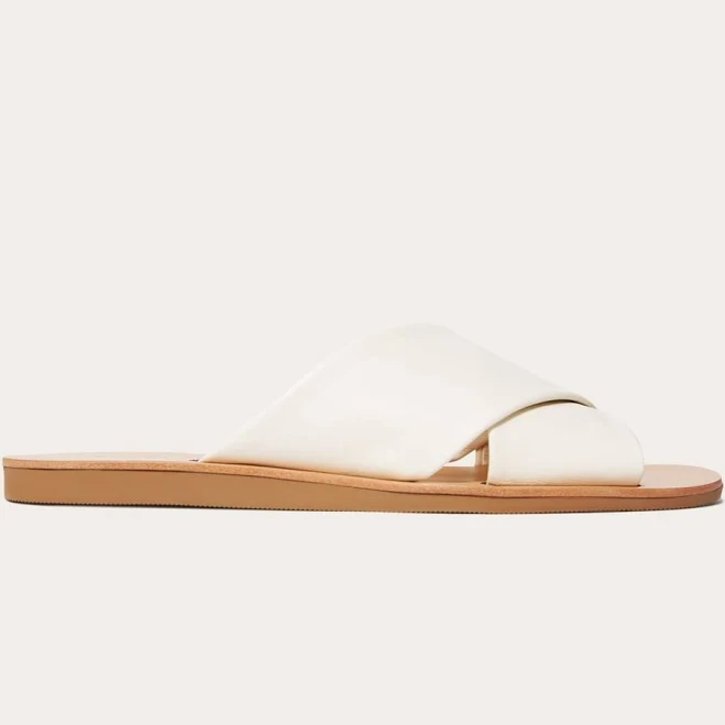 Everlane Day Crossover Sandal