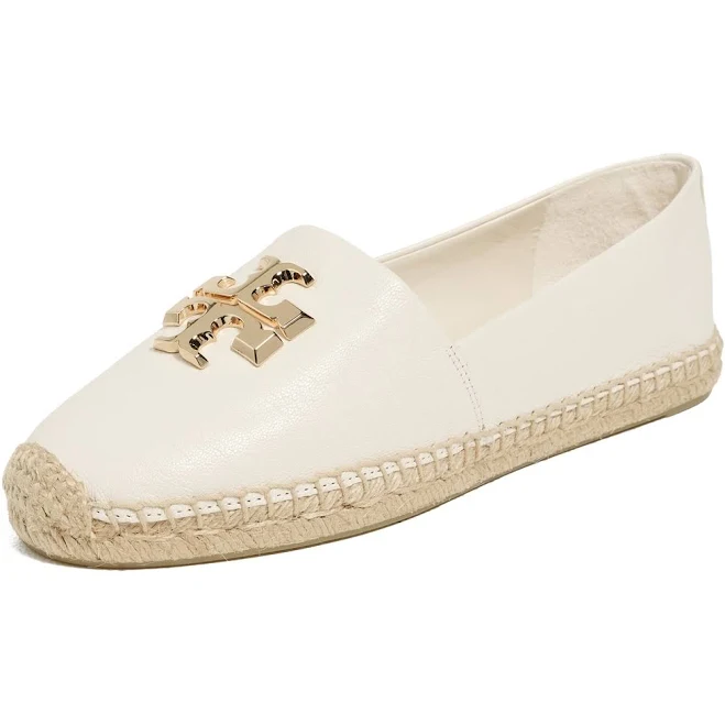 Tory Burch Women's Eleanor Espadrille